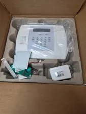 Honeywell L3000 LYNX Plus L3000 Burglar Alarm Control Panel New Open Box