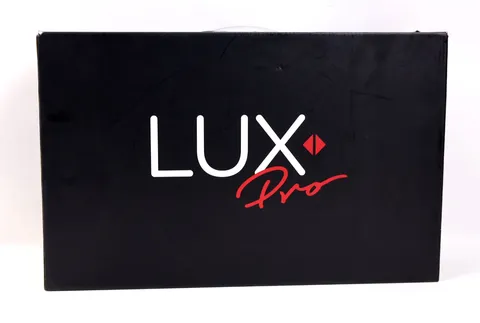 LUX Technologies LP-PRODVR4-1T 4-Channel LUX-Pro 1TB HD DVR u518