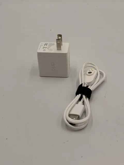 ARLO ULTRA Security System AC Adapter 2AEA010BA3B