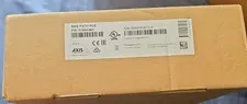 Axis P3717-PLE Indoor/Outdoor Network Security Camera (New)