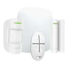 Ajax 20288 StarterKit Security System Basic Kit