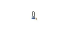 1-9/16 In. Wide Laminated Steel Body, 2 In. Tall 9/32 In. Diameter Hardened Stee
