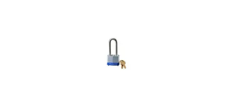 1-9/16 In. Wide Laminated Steel Body, 2 In. Tall 9/32 In. Diameter Hardened Stee