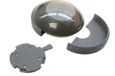 Ceiling Mounting Bracket for Unifi AI 360 Seucrity Camera Wall Mount UVC-AI-360
