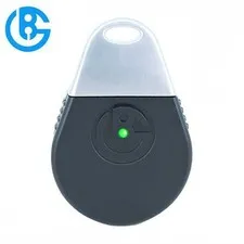 Brilliant Guard - Bluetooth Padlock Smart Key - NFC Padlock