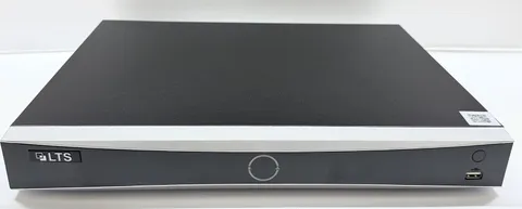 LTS LTN8716D-P16N 16 Channel PoE NVR Up to 12MP Human and Vehicle Detect New