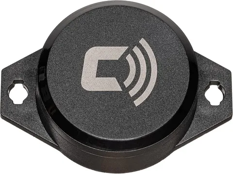CARLOCK BT Vibration Sensor Add-On - Improved Car Theft Protection and Security