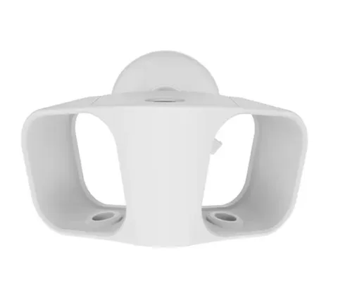 Blink Arc Duel Camera Mount Only Used With Blink Mini Cameras White