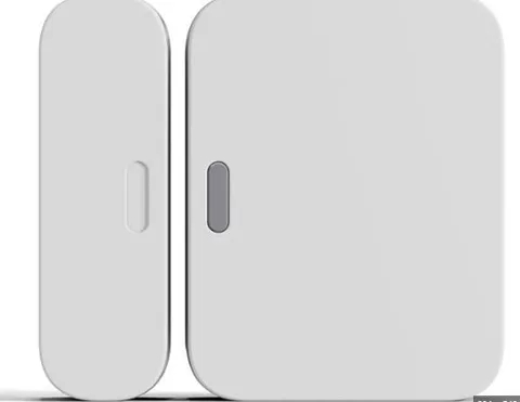 SimpliSafe Gen 3 Door Window Magnetic Entry Sensor Model ES3 New