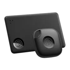 Life360 Tile Starter Pack - Bluetooth Trackers and Item Finders for Keys, Wal...
