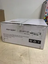 Alangger Security Safe BR01F Biometric Fingerprint Model