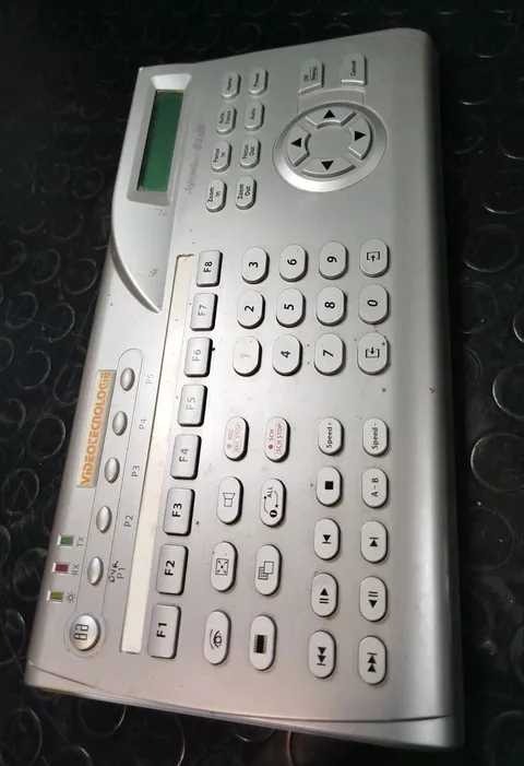 GeoVision GV Keyboard (DVR) Security Remote Control Camera 