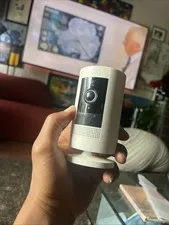 RING SUM7E5 CAMERA