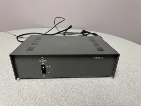 AIPHONE PAGING ADAPTER PG - 10A