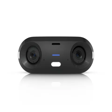 UniFi G6 180 Black - Ubiquiti (UVC-G6-180-B)