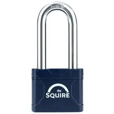 Squire STRONGLOCK PLUS 50/2.5 50mm Long Cable Lock
