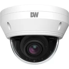 Digital Watchdog DWCMV95WiATW 5MP Vandal Dome Camera 2.8-12mm
