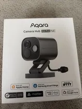Aqara G5 Pro (PoE) Camera Hub