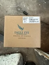 Eagle Eye Camera