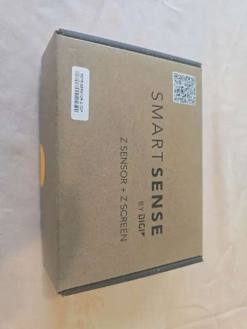 Smart Sense Digi TM-ZP300-DS Z Sensor  & Z Screen 