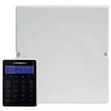 WGAP864 ALARM PANEL & KEYPAD 8/64 ZONE