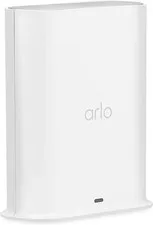 Arlo Pro Smart Hub for Arlo Cameras VMB4540-100NAS - White - Scratch & Dent