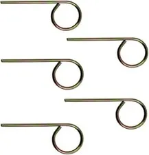 Schlage M504-271 Interior Bedroom Bathroom Emergency Door Lock Key Pin 5 Pack