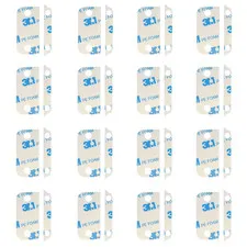 Replacement Adhesive Tape for Ring Alarm Contact Sensors (2Nd Gen) – 32 Pre-Cut