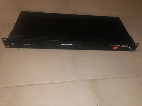 PCI Express ENC5416 Security System Video Recorder 16CH D1 H.264