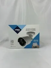 Lorex FXCX3 HD Outdoor Security Camera Night Vision