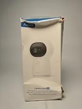 Aqara Hub G3 Smart Home Control Center Camera with IR Night Vision