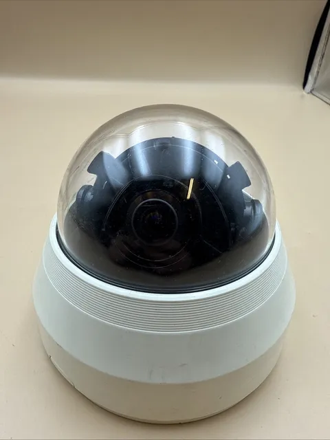 Samsung scd-5083N/EX Digital Color Camera