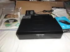 Night Owl 8 Channel Wired & Wireless HD NVR w/ 1TB HDD DVRH-C20X-81-JF w/ 8 cams
