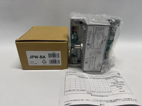 NEW Aiphone JPW-BA Powersource Adapter