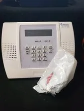 Honeywell LYNX Plus - Burglar Security Alarm Control Panel