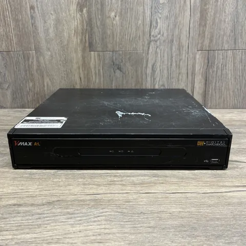 Digital Watchdog VMAX A1 16-Channel Analog HD DVR - DW-VAONE16 6TB FOR PARTS