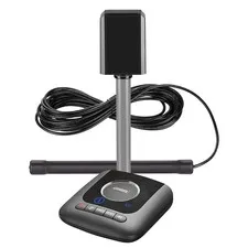 Solar Wireless Driveway Alarm, Vehicle Detecting for Car Only