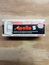 Racal-Guardall Apollo SC MK2 Passive Infrared Sensor