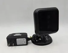 ADT RC8025B-ADT Wireless Network Security Camera w/ Power Adapter Powers On Test