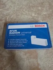 BOACH RFUN Radion Universal Wireless Transmitter