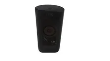 Ring Stick Up Cam Pro Battery 5E72E9 In/Outdoor Security Camera with 3D Motion