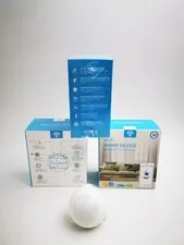 Wi-Fi Smart Device Motion Sensor Temperature Detection 2.4GHz 6Meter
