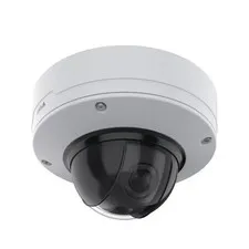 AXIS Q3536-LVE 29MM 4MP DOME SECURITY CAMERA - TESTED