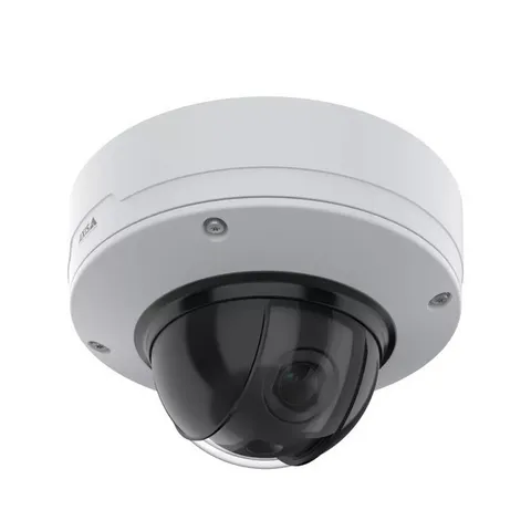 AXIS Q3536-LVE 29MM 4MP DOME SECURITY CAMERA - TESTED