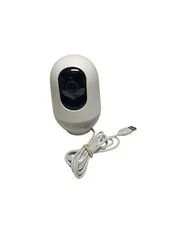 Nooie Baby Monitor 360-Degree Indoor Security Wi-Fi Camera Tesred ipc 1000