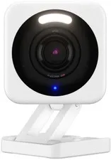 WYZE Cam v4 (Latest Model), 2.5K AI Security Camera, Indoor/Outdoor Cameras for