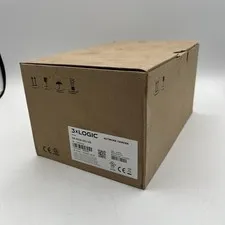 NEW IN BOX!! 3xLogic High Definition Network Dome Camera - VX-4V28-OD-I-02