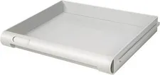 SentrySafe Shelf Insert for SFW082 and SFW123 12.5" x 9.5" x 2.9", White 