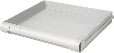 SentrySafe Shelf Insert for SFW082 and SFW123 12.5" x 9.5" x 2.9", White 