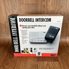 Linear Novi Doorbell Intercom New Open Box DB-301 3 Channel